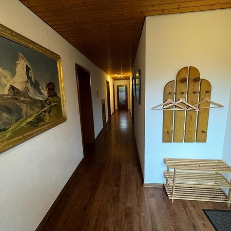 Lichtdurchflutete Ferienwohnung Санкт-Йохан Экстерьер фото