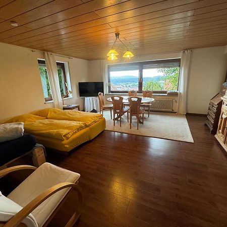 Lichtdurchflutete Ferienwohnung Санкт-Йохан Экстерьер фото