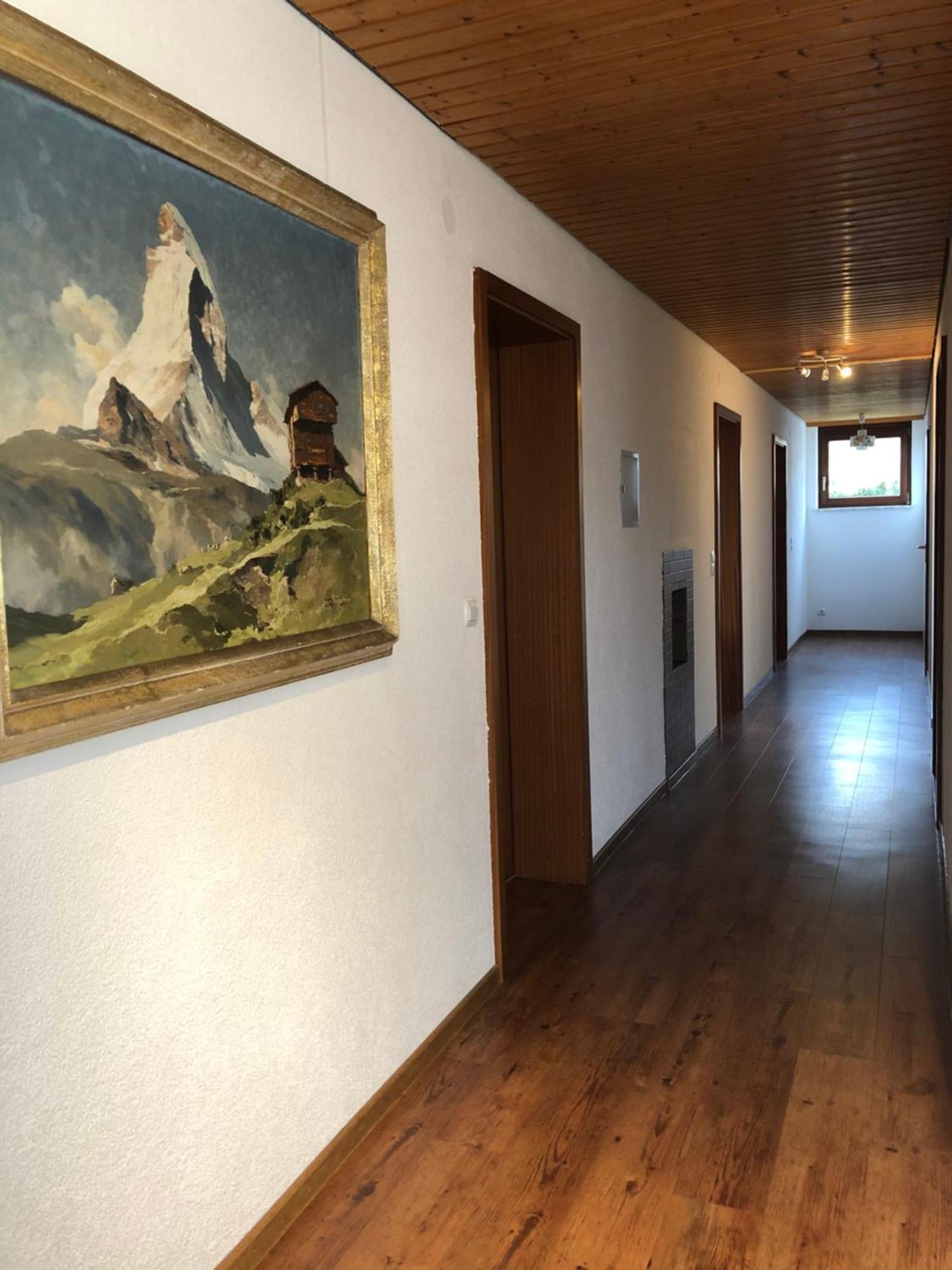 Lichtdurchflutete Ferienwohnung Санкт-Йохан Экстерьер фото