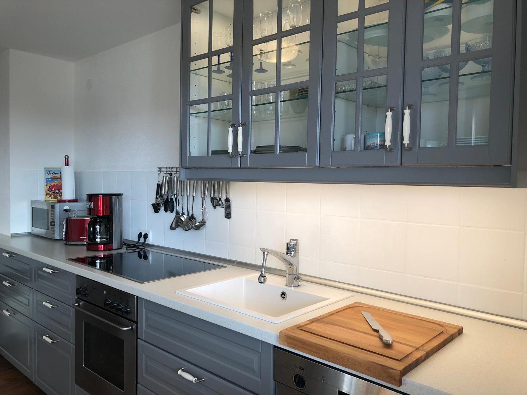 Lichtdurchflutete Ferienwohnung Санкт-Йохан Экстерьер фото