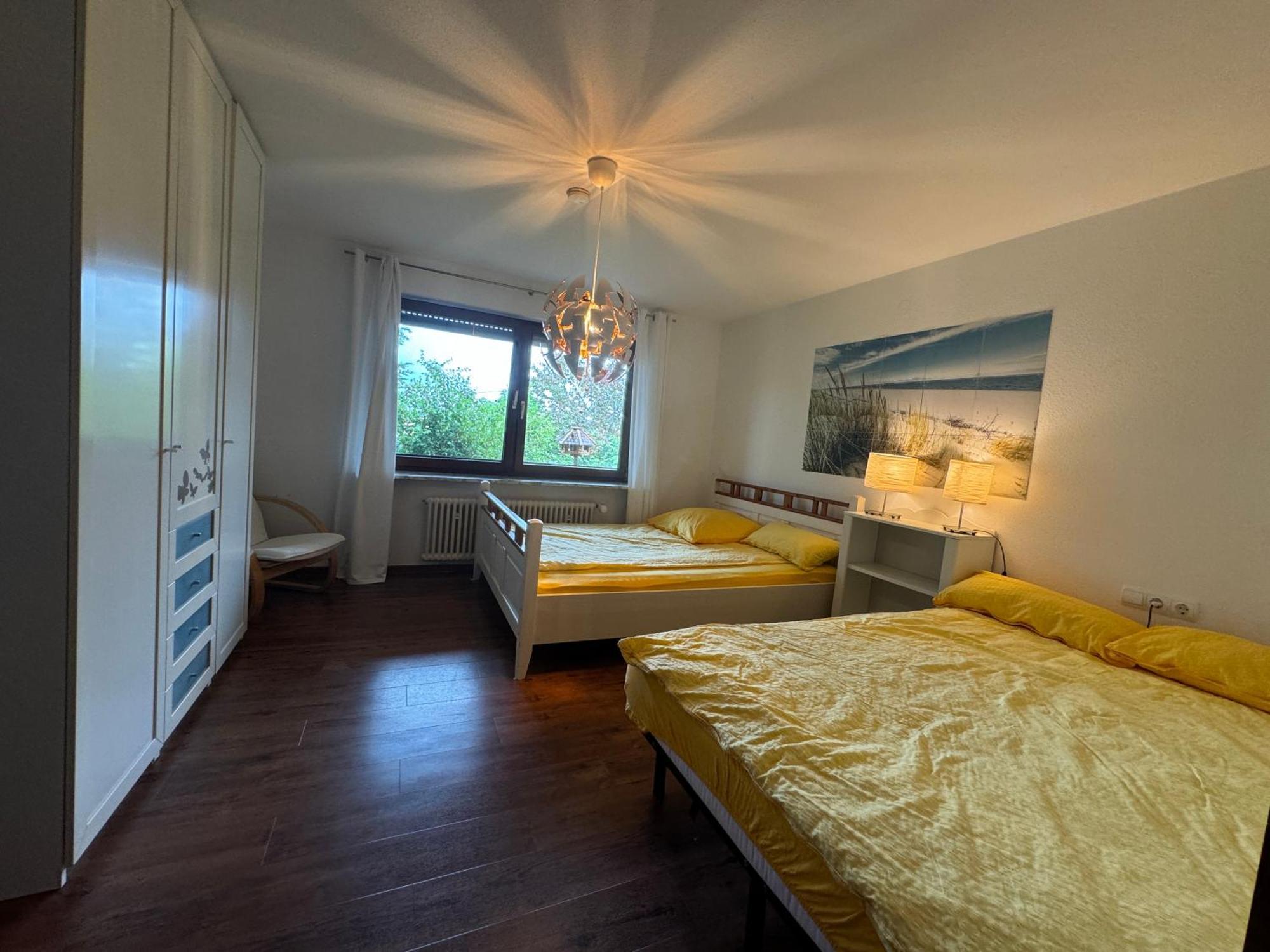 Lichtdurchflutete Ferienwohnung Санкт-Йохан Экстерьер фото