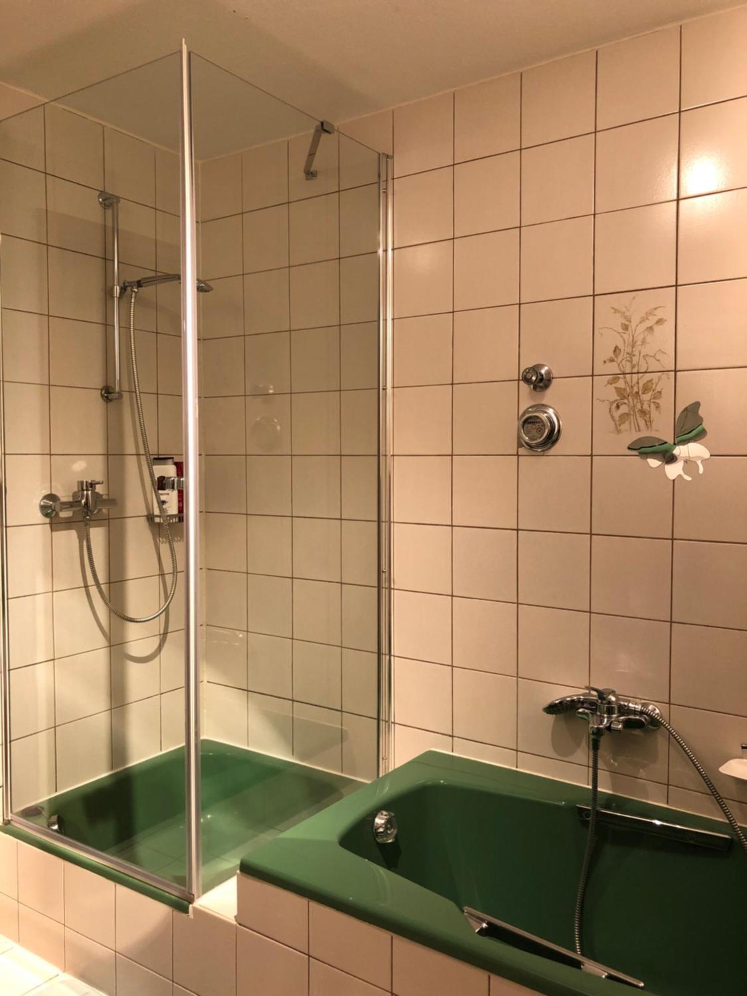 Lichtdurchflutete Ferienwohnung Санкт-Йохан Экстерьер фото