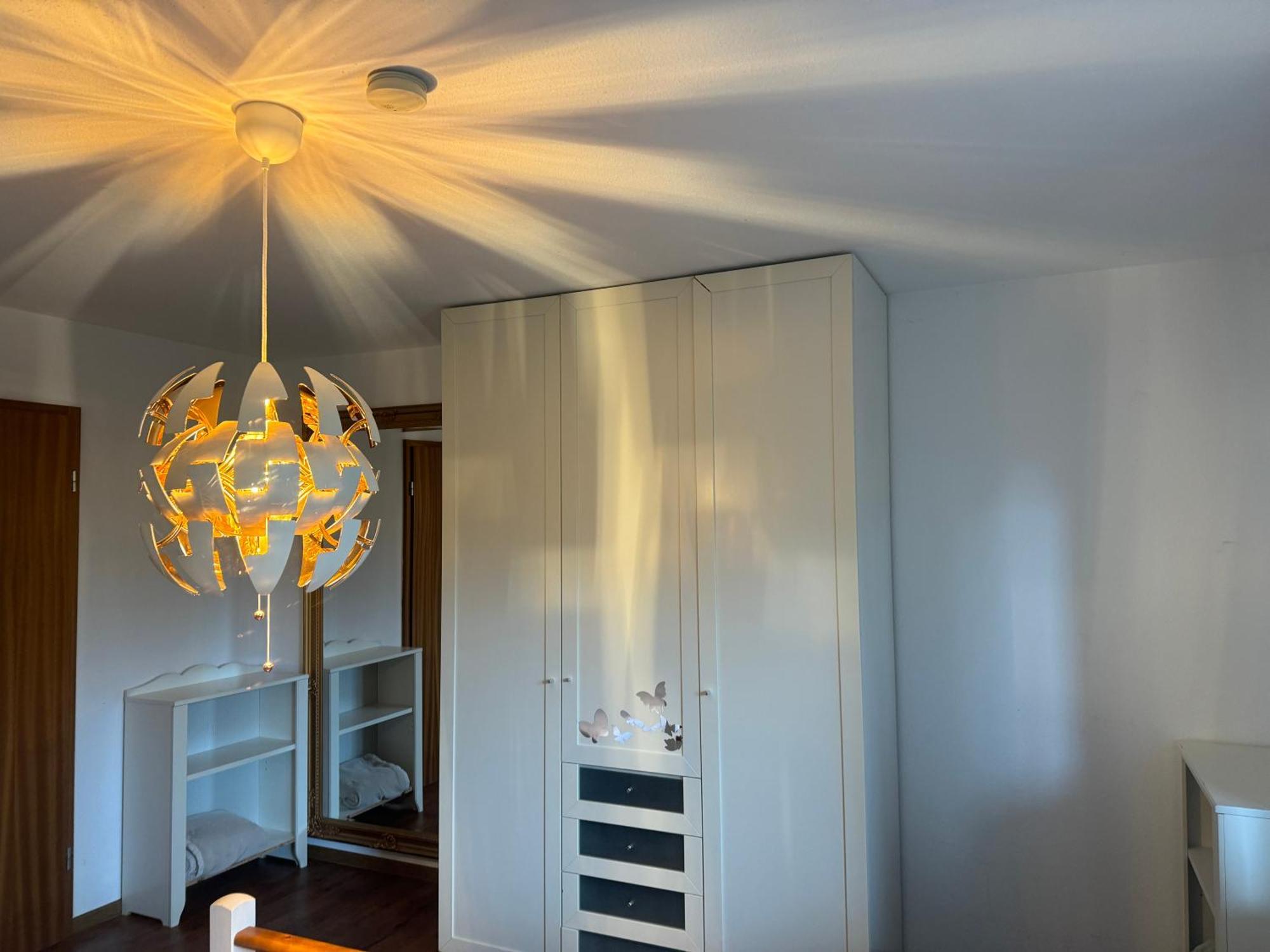 Lichtdurchflutete Ferienwohnung Санкт-Йохан Экстерьер фото