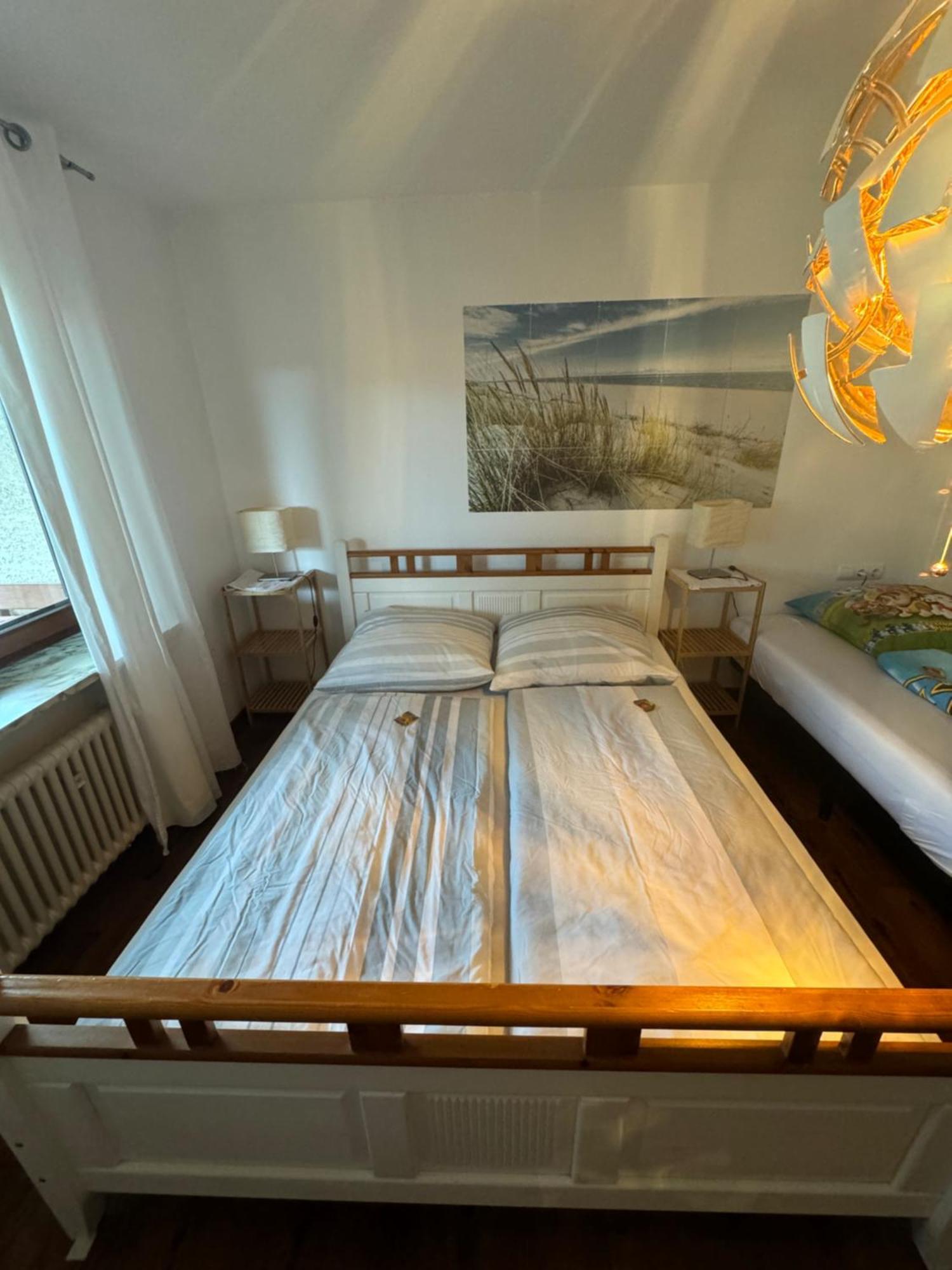 Lichtdurchflutete Ferienwohnung Санкт-Йохан Экстерьер фото