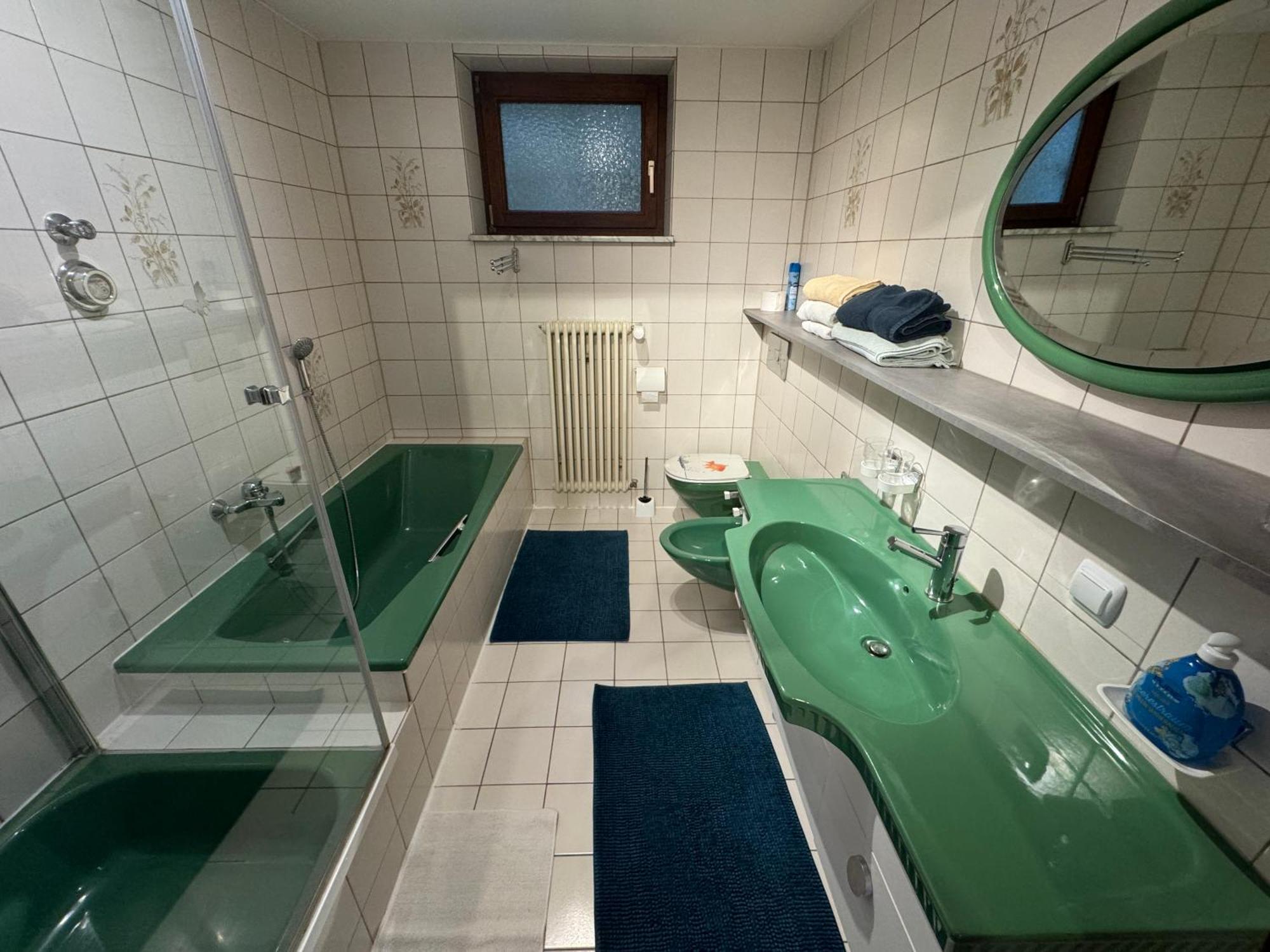 Lichtdurchflutete Ferienwohnung Санкт-Йохан Экстерьер фото