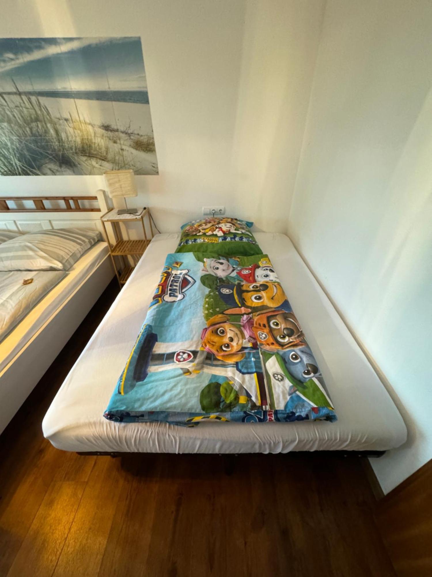 Lichtdurchflutete Ferienwohnung Санкт-Йохан Экстерьер фото