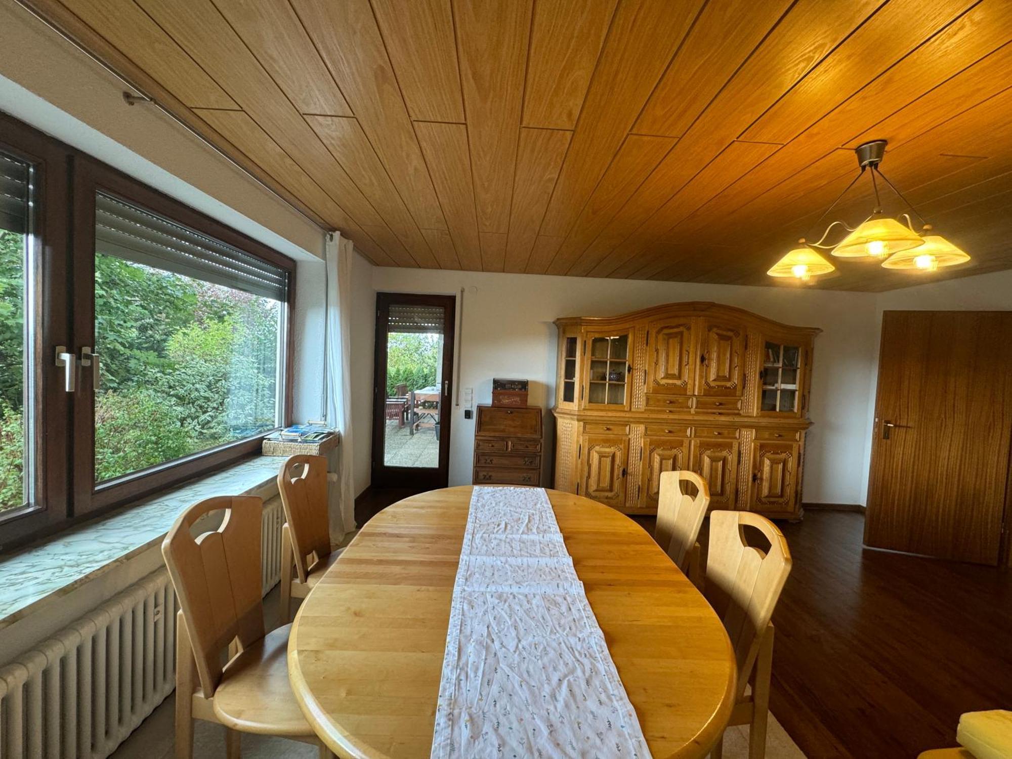 Lichtdurchflutete Ferienwohnung Санкт-Йохан Экстерьер фото